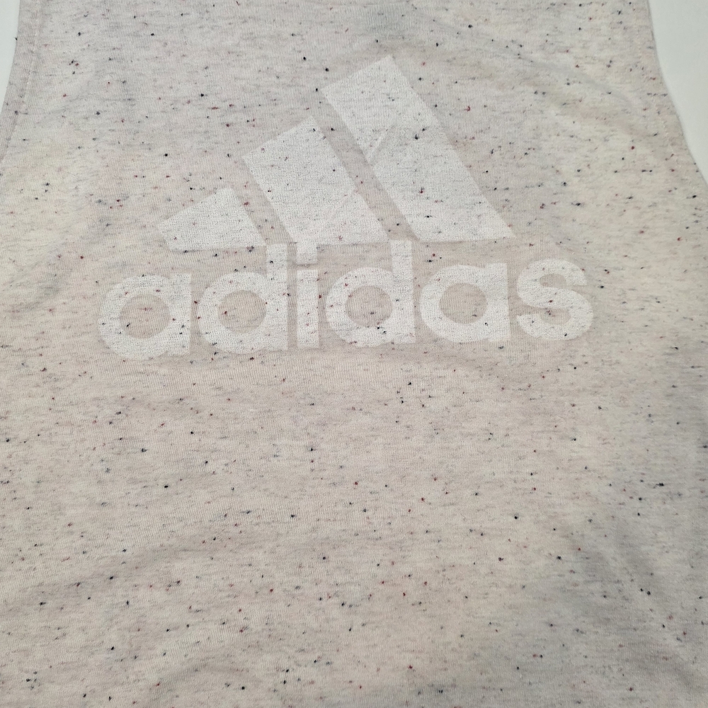 Adidas Speckled Tank Top